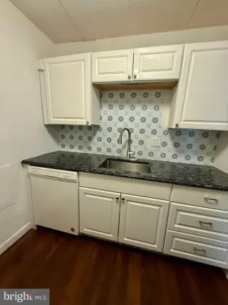 Propiedad en alquiler con 2 dormitorios y 1 baño en Glen Mill.