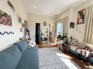 Propiedad en alquiler con 3 dormitorios y 2 baños en Chicago