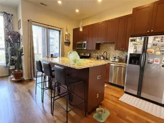 Propiedad en alquiler con 3 dormitorios y 2 baños en Chicago