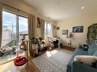 Propiedad en alquiler con 3 dormitorios y 2 baños en Chicago