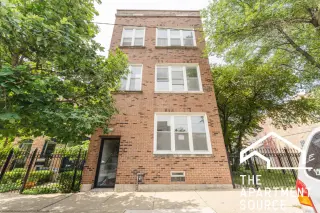 Propiedad en alquiler con 2 dormitorios y 1 baño en Chicago