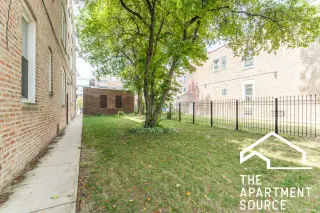 Propiedad en alquiler con 2 dormitorios y 1 baño en Chicago