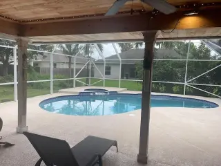 Propiedad en alquiler con 3 dormitorios y 2 baños en Port Saint Lucie
