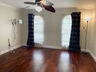 Propiedad en alquiler con 3 dormitorios y 2 baños en Port Saint Lucie