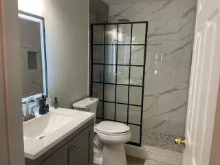 Propiedad en alquiler con 3 dormitorios y 2 baños en Port Saint Lucie