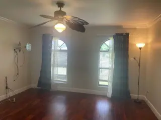 Propiedad en alquiler con 3 dormitorios y 2 baños en Port Saint Lucie