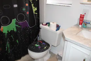Propiedad en alquiler con 3 dormitorios y 2 baños en Port Saint Lucie