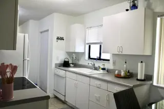 Propiedad en alquiler con 3 dormitorios y 2 baños en Port Saint Lucie