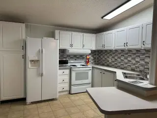 Propiedad en alquiler con 3 habitaciones y 2 baños en Waskom.