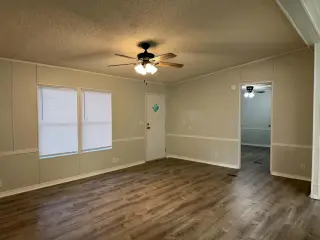 Propiedad en alquiler con 3 habitaciones y 2 baños en Waskom.