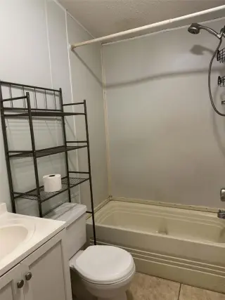 Propiedad en alquiler con 3 habitaciones y 2 baños en Waskom.