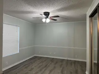 Propiedad en alquiler con 3 habitaciones y 2 baños en Waskom.