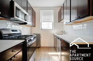 Propiedad en alquiler con 1 dormitorio y 1 baño en Chicago