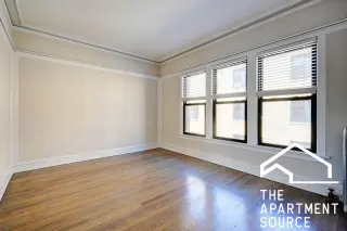 Propiedad en alquiler con 1 dormitorio y 1 baño en Chicago