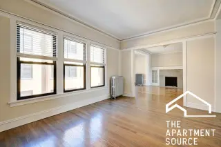 Propiedad en alquiler con 1 dormitorio y 1 baño en Chicago