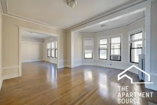 Propiedad en alquiler con 1 dormitorio y 1 baño en Chicago