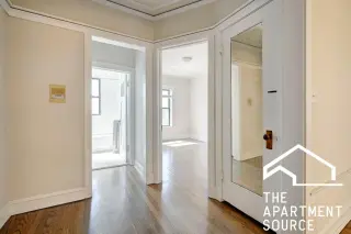 Propiedad en alquiler con 1 dormitorio y 1 baño en Chicago