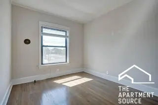 Propiedad en alquiler con 1 dormitorio y 1 baño en Chicago