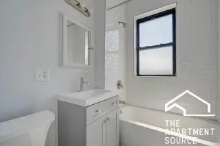 Propiedad en alquiler con 1 dormitorio y 1 baño en Chicago