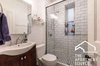 Propiedad en alquiler con 3 dormitorios y 1 baño en Chicago