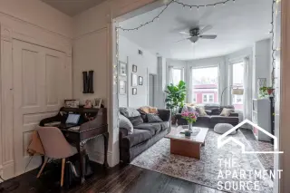 Propiedad en alquiler con 3 dormitorios y 1 baño en Chicago