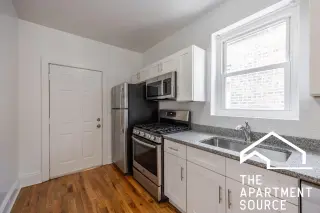Propiedad en alquiler con 2 dormitorios y 1 baño en Chicago