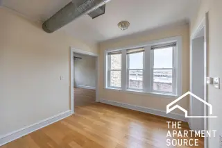 Propiedad en alquiler con 2 dormitorios y 1 baño en Chicago