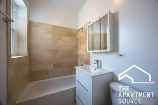 Propiedad en alquiler con 2 dormitorios y 1 baño en Chicago
