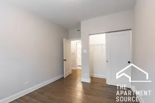 Propiedad en alquiler con 2 dormitorios y 1 baño en Chicago.