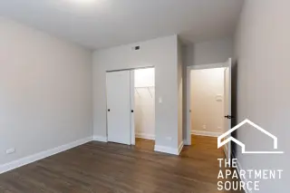 Propiedad en alquiler con 2 dormitorios y 1 baño en Chicago.