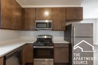 Propiedad en alquiler con 2 dormitorios y 1 baño en Chicago.