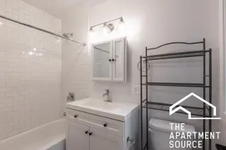 Propiedad en alquiler con 2 dormitorios y 1 baño en Chicago.