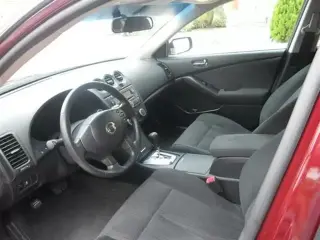2012 Nissan Altima 2.5S