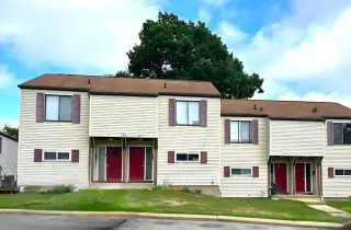 Propiedad en alquiler con 2 dormitorios y 1.5 baños en St. Clairsville