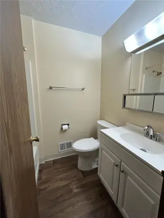 Propiedad en alquiler con 2 dormitorios y 1.5 baños en St. Clairsville
