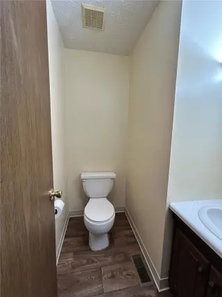 Propiedad en alquiler con 2 dormitorios y 1.5 baños en St. Clairsville
