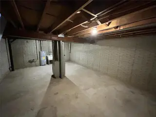 Propiedad en alquiler con 2 dormitorios y 1.5 baños en St. Clairsville