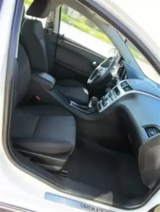 2012 Chevrolet Malibu LT