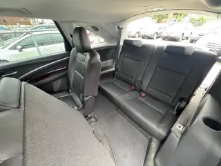 2015 Acura MDX SH-AWD W/TECH