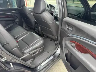 2015 Acura MDX SH-AWD W/TECH