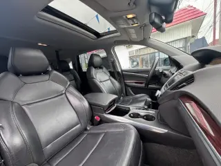 2015 Acura MDX SH-AWD W/TECH