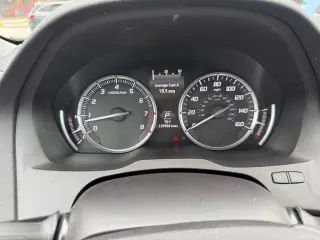 2015 Acura MDX SH-AWD W/TECH