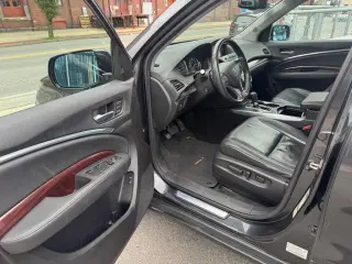 2015 Acura MDX SH-AWD W/TECH