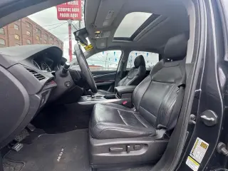 2015 Acura MDX SH-AWD W/TECH