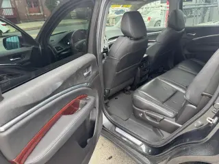 2015 Acura MDX SH-AWD W/TECH