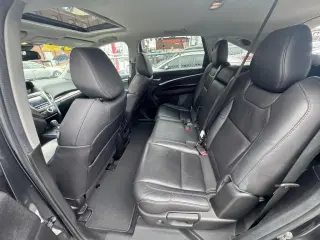 2015 Acura MDX SH-AWD W/TECH