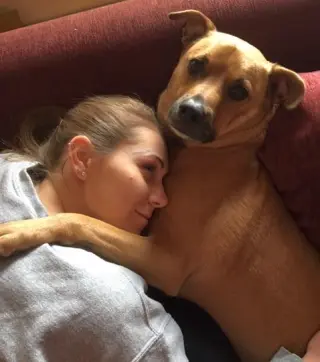 Shelby (SADIE)
