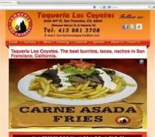 Paginas Web Para Negocios