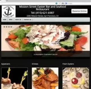 Paginas Web Para Negocios
