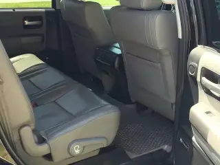 2010 Toyota Sequoia LTD
